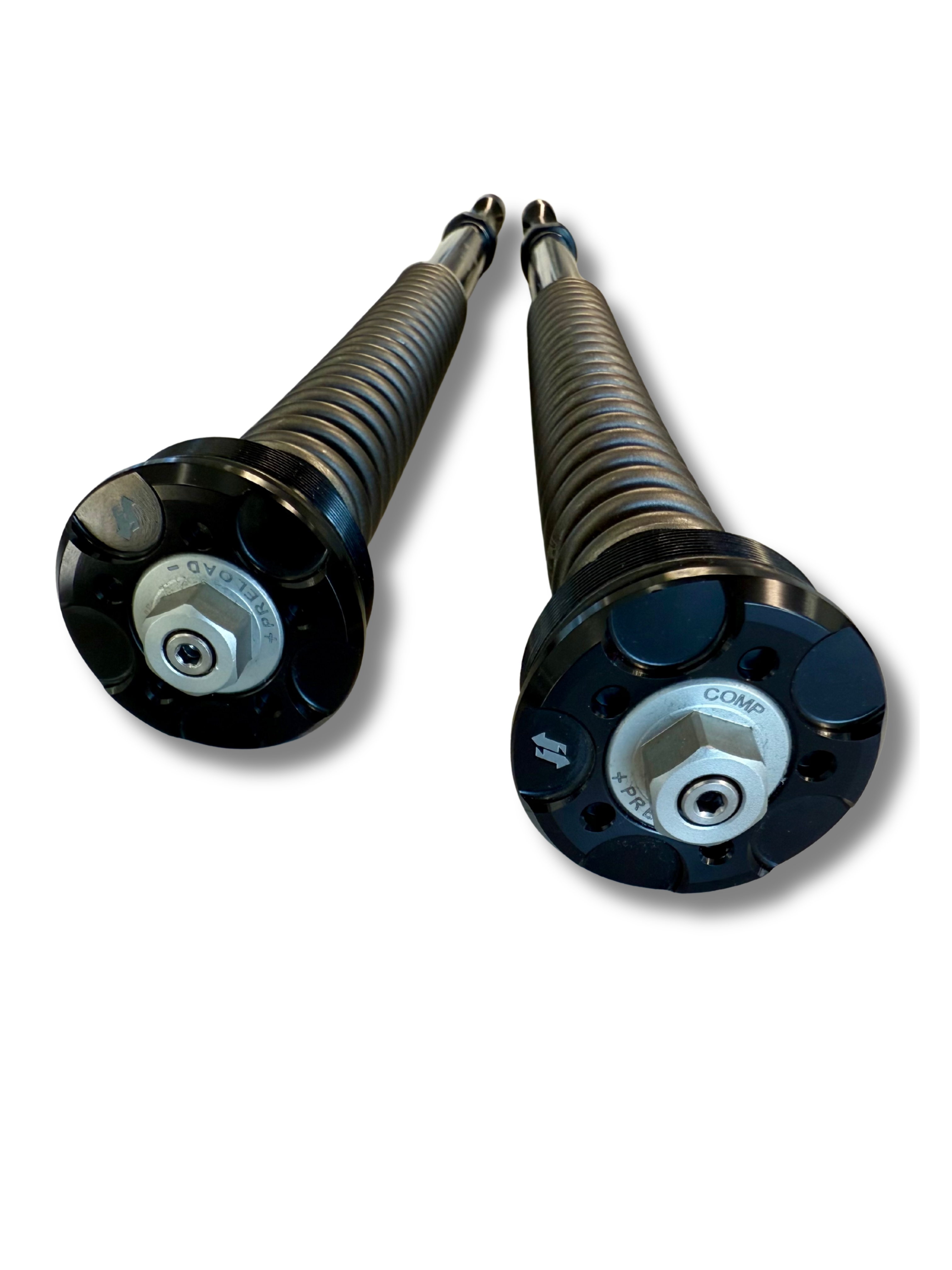 "Andreani Misano ""Plug&Play"" Harley Davidons FLH/FLT Touring - 2013/18