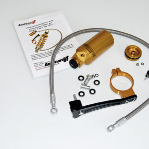KIT COMPRESSIONE per YA 797 -