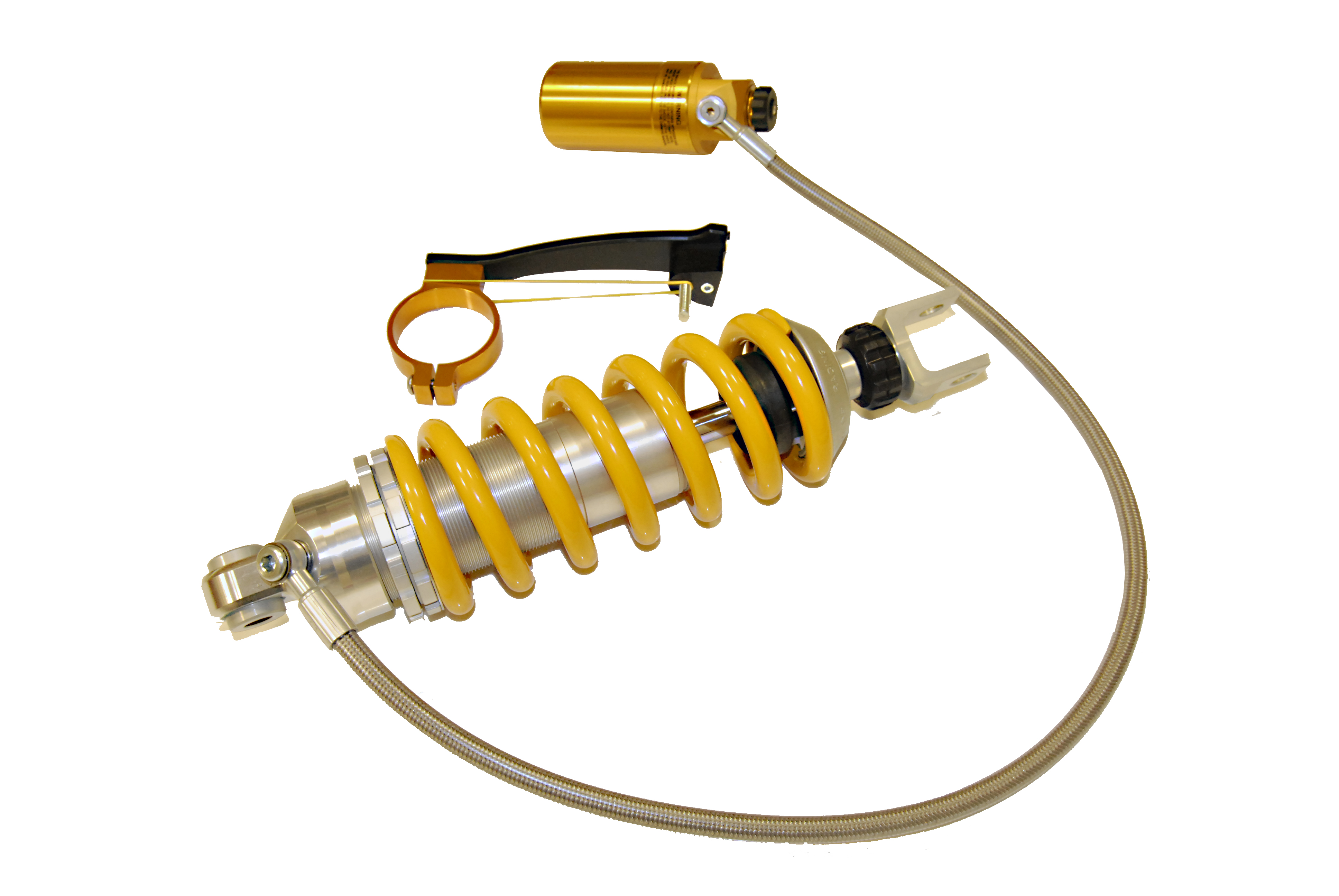 KIT COMPRESSIONE per YA 797 - - immagine 2