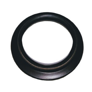 Parapolvere con molla per forcella Ohlins 43 mm ricambio originale