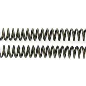 MOLLE FORCELLA OHLINS per FGK 230 - 100 N/mm