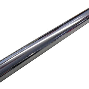 TNK FORK TUBES LIKE ORIGINAL - 41 - L. 755 - CHROMED