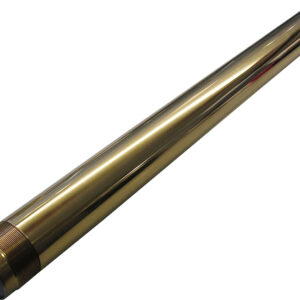 TNK FORK TUBES GOLD - 43 - L. 695 - GOLD