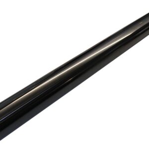 TNK FORK TUBES BLACK - 43 - L. 507 - BLACK