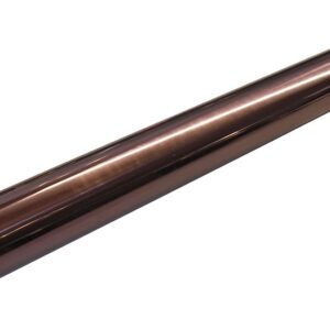 TNK FORK TUBES RED - 43 - L. 583 - RED