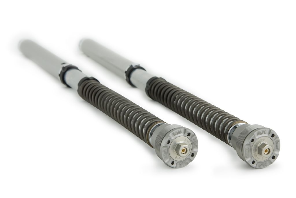 CARTUCCIA SUZ. GSX-R 600/750 20 OHLINS 30 mm. NIX - immagine 2