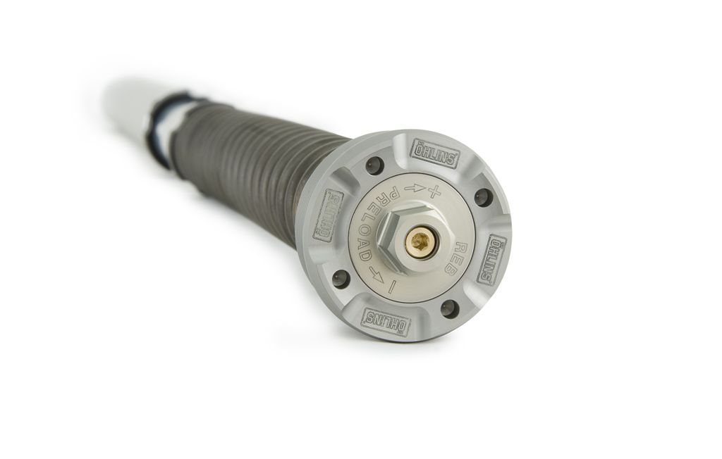 CARTUCCIA DUCATI 889 Panigale - Panigale V2 2020- OHLINS 30 mm. NIX - Image 3