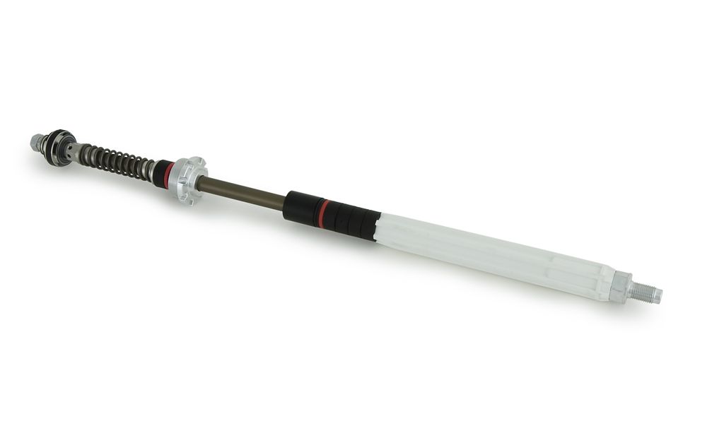 CARTUCCIA DUCATI 889 Panigale - Panigale V2 2020- OHLINS 30 mm. NIX - Image 4