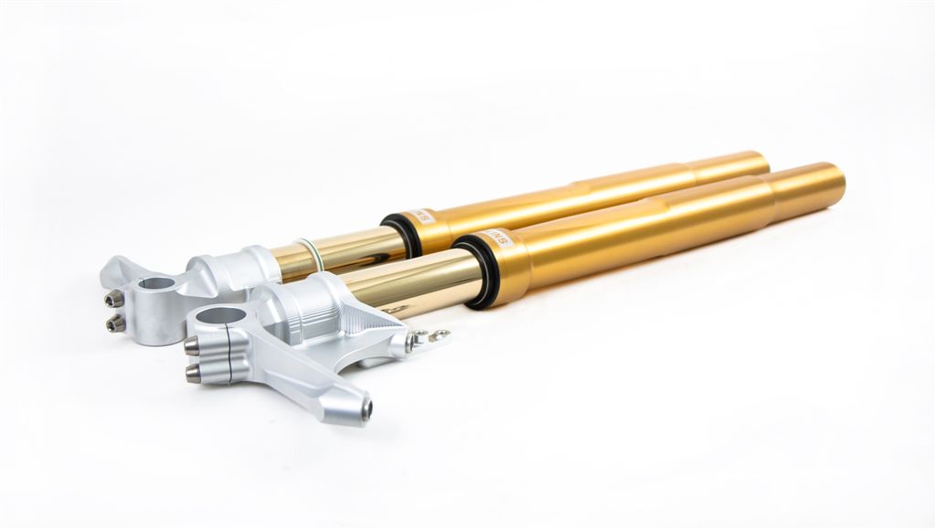FORCELLA OHLINS CBR 1000 RR 2012> FG 43 R&T - NIX - Image 2