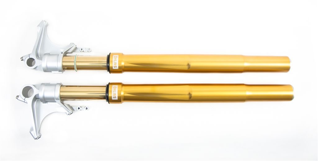 FORCELLA OHLINS CBR 1000 RR 2012> FG 43 R&T - NIX - Image 3