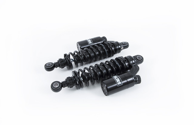 AMMORTIZZATORE OHLINS Sportster BlackLine - 296mm - S36PR1C1L