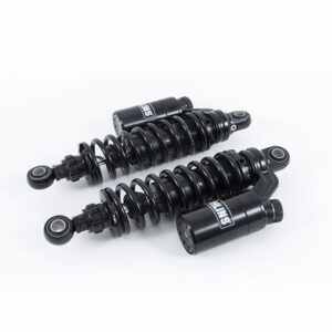 AMMORTIZZATORE OHLINS Sportster BlackLine - 336mm - S36PR1C1L