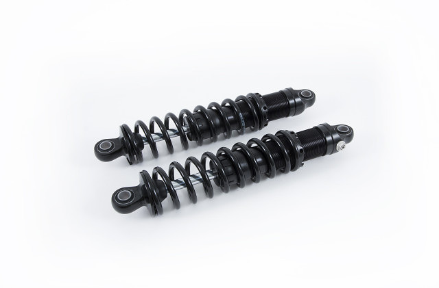 AMM.OHLINS 36E H.D. TOURING BlackLine - 305mm - S36D