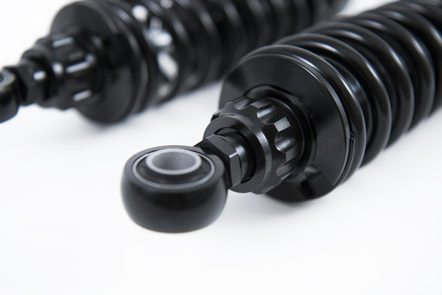 AMM.OHLINS 36E H.D. TOURING BlackLine - 329mm - S36DR1L - immagine 3