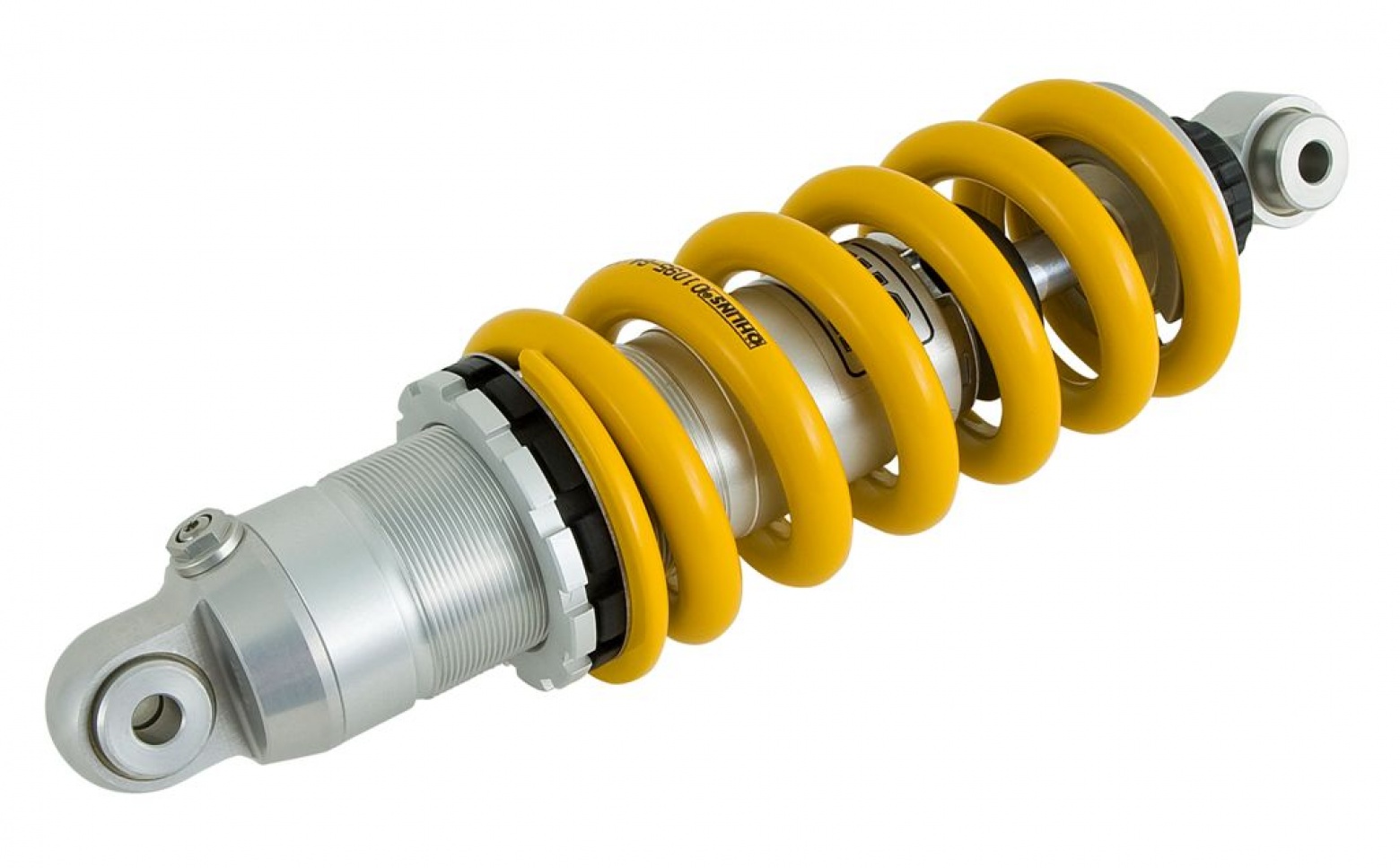 AMM. OHLINS Fantic CABALLERO 500 Rally/explorer - 2021> - S36DR1 (int. 347 mm)