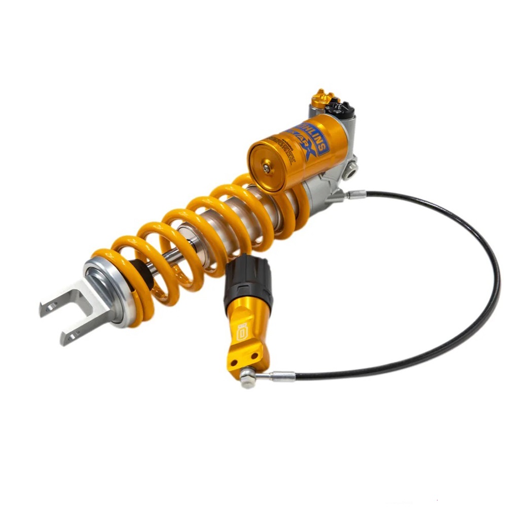 Ohlins AR-X 40 Yamaha Tenere 700 2025> - immagine 2