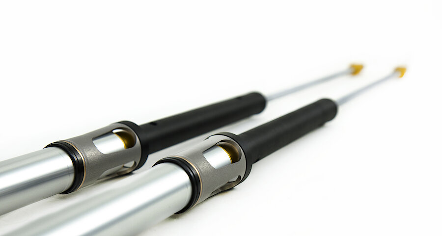 Cartuccia OHLINS STX 22 - Kawasaki KX 85 - S22DR1C1 - Image 5