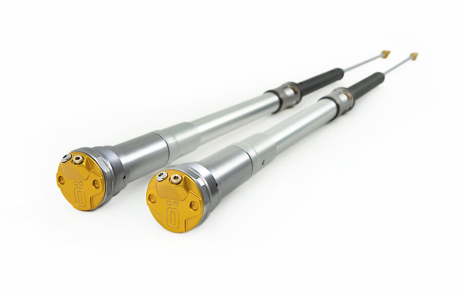 Cartuccia OHLINS STX 22 - Kawasaki KX 85 - S22DR1C1