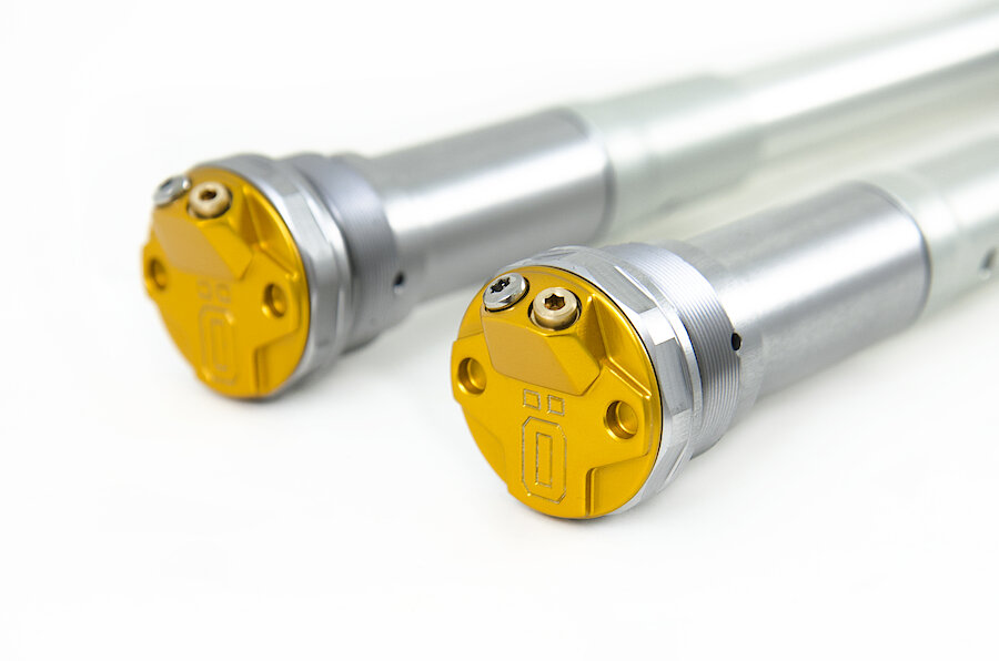Cartuccia OHLINS STX 22 - Kawasaki KX 85 - S22DR1C1 - Image 2