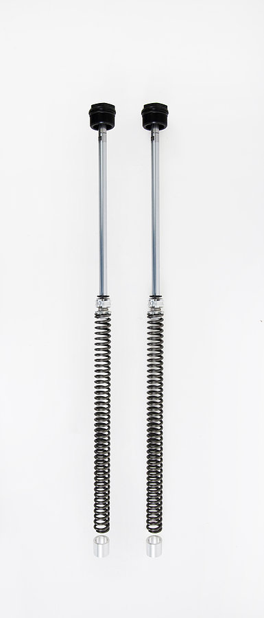 Honda MSX 13-16 Front Damper Kit - OAS