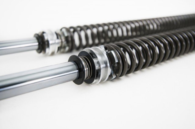 Honda MSX 13-16 Front Damper Kit - OAS - immagine 2