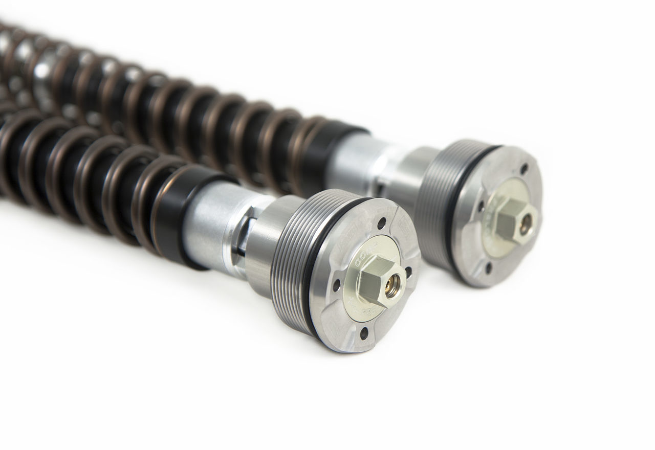 Cartuccia Ohlins Honda CRF 300 L (Europe)/Rally (Showa) - Image 5