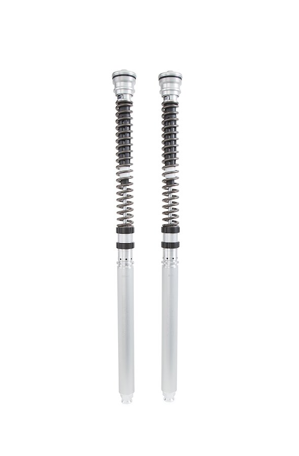 Nuova Cartuccia Ohlins FKR 218 per SUZUKI GSX-R 1000 17>25 - Image 4