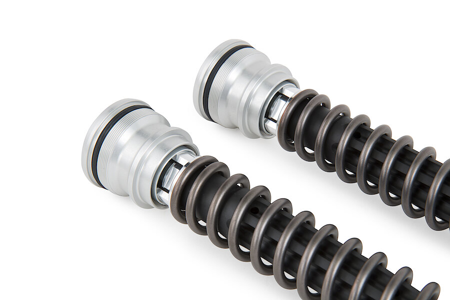 Nuova Cartuccia Ohlins FKR 218 per SUZUKI GSX-R 1000 17>25 - Image 2