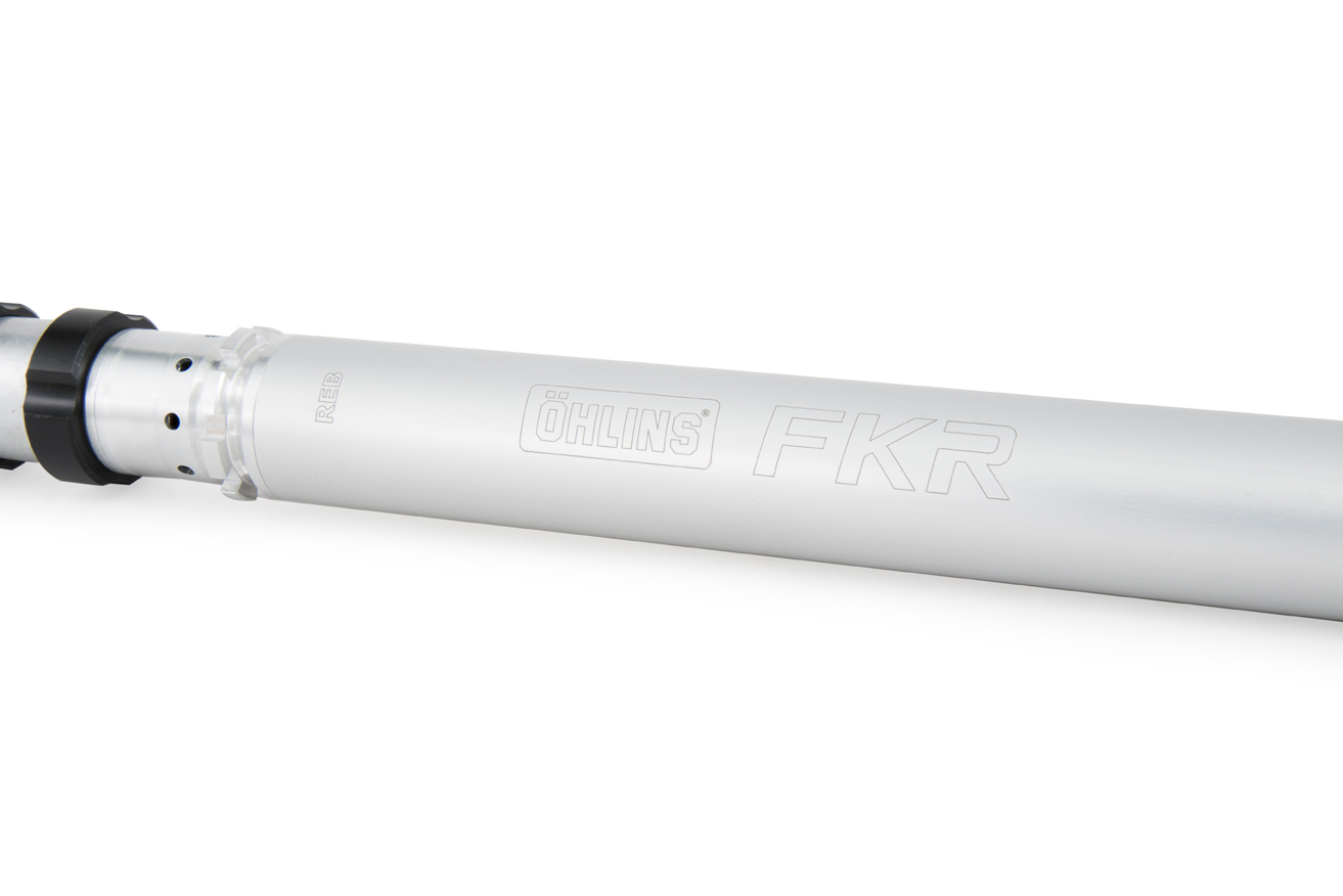 Triumph Daytona 660 / 2024- / Cartuccia FKR Ohlins - immagine 3