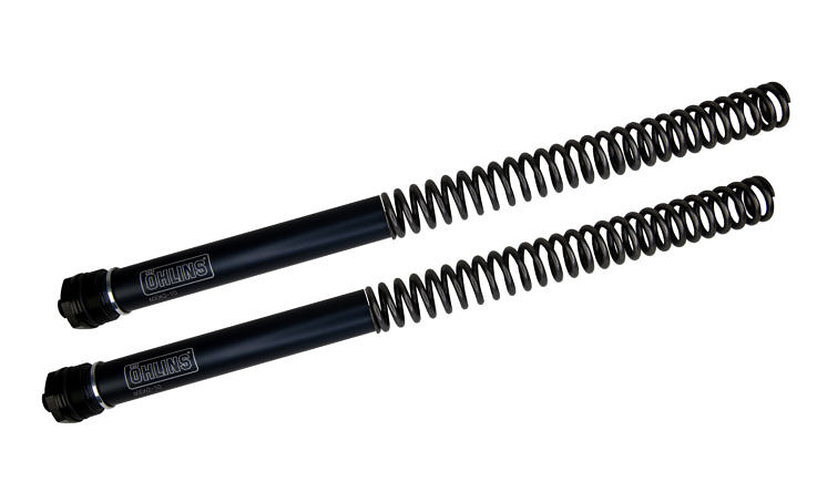 Yam WR155 Top cap & Spring KIT