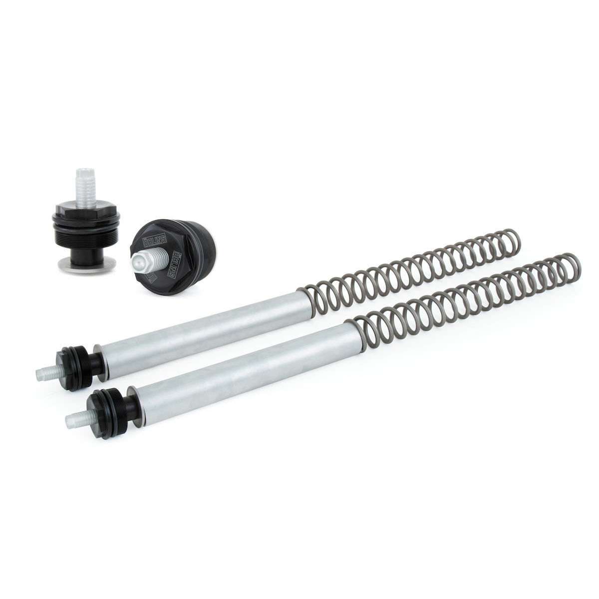 Honsa Click 160 / 2022 / Top cap & Spring KIT