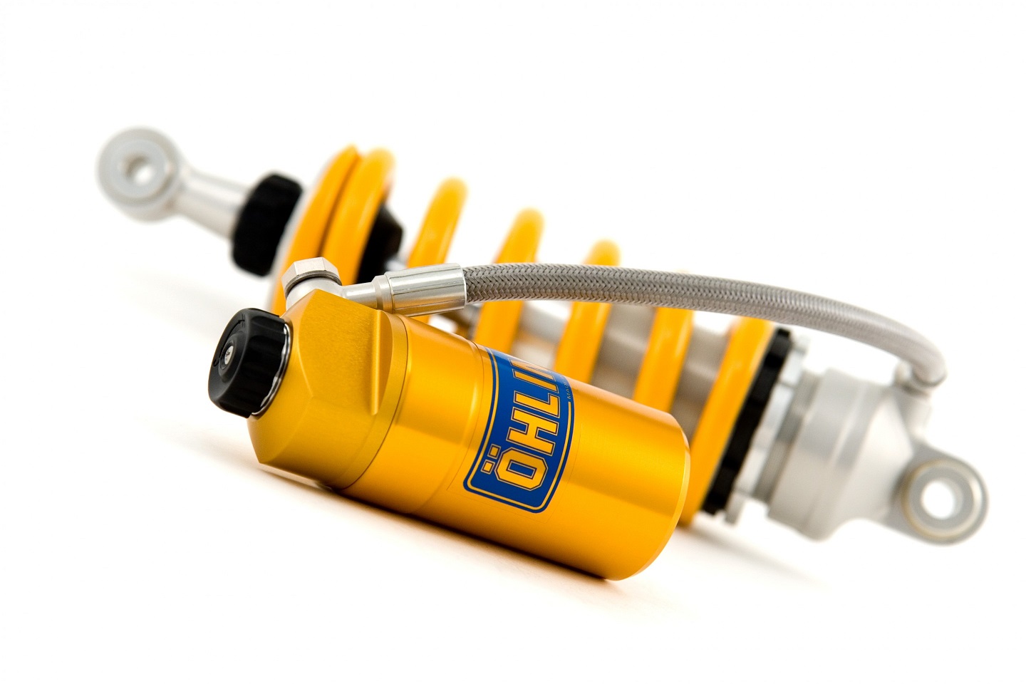 AMM.OHLINS HONDA CRF300L (Asia version) 2021 - S46HR1C1 - immagine 2