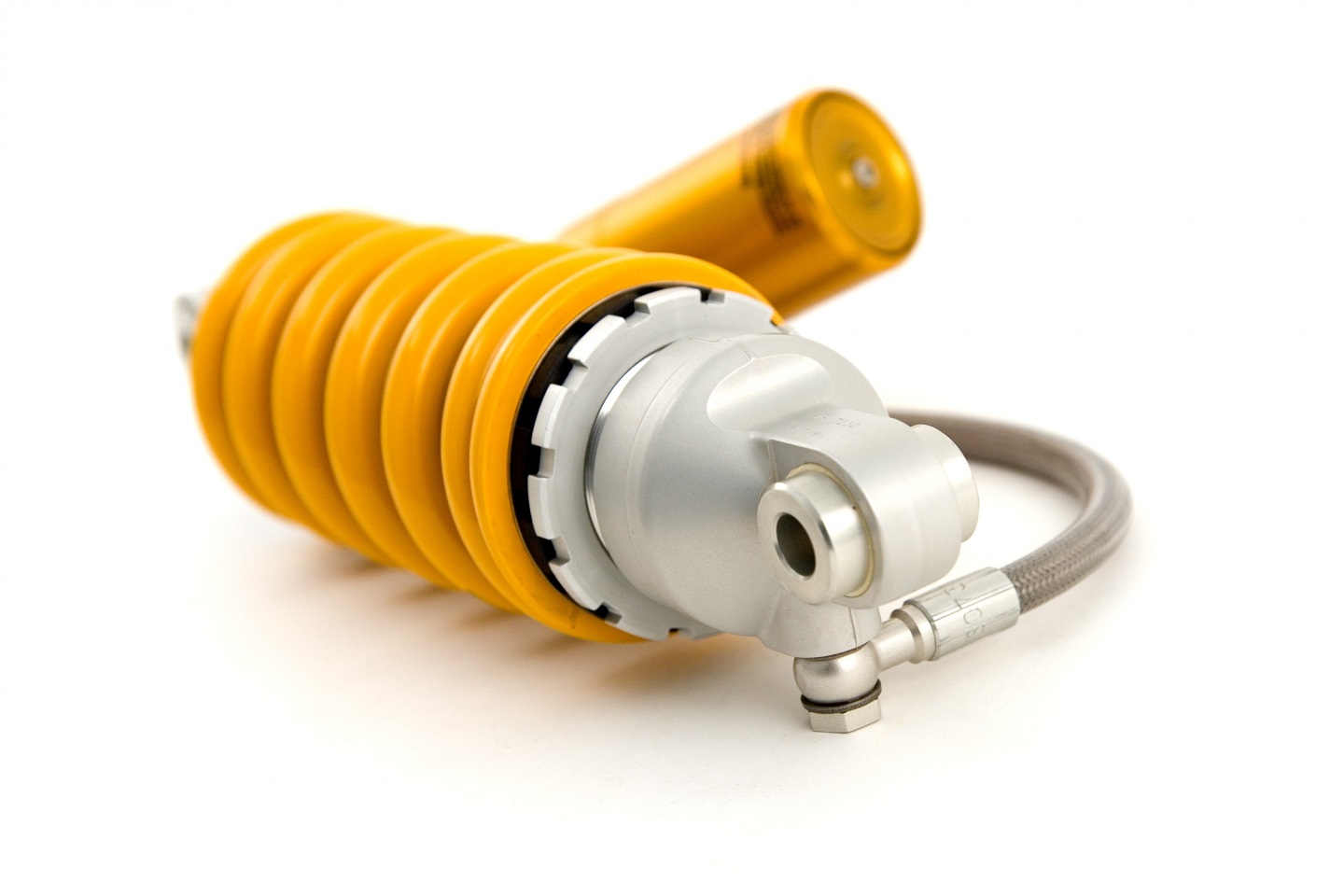 AMM.OHLINS HONDA CRF300L (Asia version) 2021 - S46HR1C1 - immagine 3