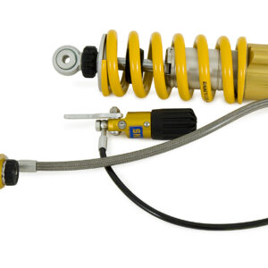 AMM.OHLINS YAMAHA FZ1 / FZ8 S46HR1C1S - modelli con e senza ABS