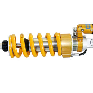 AMM. OHLINS KYMCO AK 550 S46DR1S - limited edition