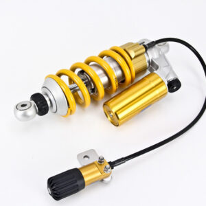 AMM. OHLINS Tenere 700 '19> - S46PR1C1S - Rally limited edition