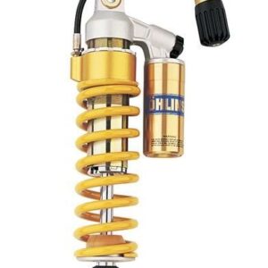 AMM. OHLINS Moto Guzzi V85 TT 2018> - S46PR1C1S -  limited edition
