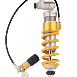AMMORTIZZATORE OHLINS Stelvio 1200