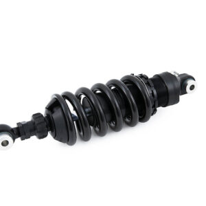 AMM.OHLINS R nine T /Pure/Racer - Blackline S46DR1L