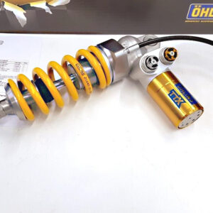 OHLINS TTX GP'18 T36PR1C1LS Ducati V4 2018