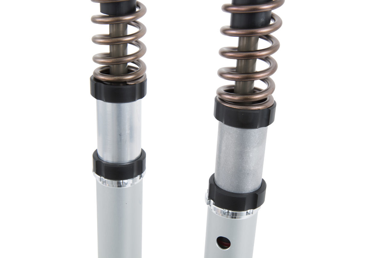 CARTUCCIA HONDA CBR 1000 RR/R (Showa) 2020> OHLINS 30 mm. NIX - immagine 2