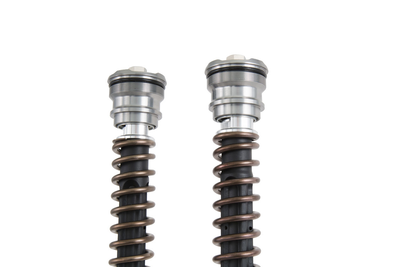 CARTUCCIA HONDA CBR 1000 RR/R (Showa) 2020> OHLINS 30 mm. NIX - immagine 3