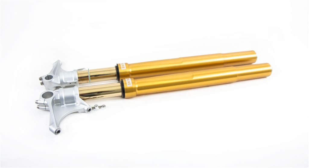 FORCELLA OHLINS GSX-R 1000 /R FG R&T 43 - NIX - Image 5