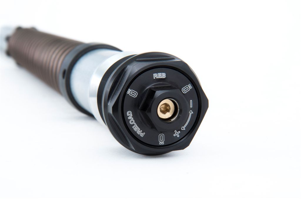 YAMAHA R3/R25/MT-03 OHLINS - CARTUCCIA NIX 22 - immagine 2