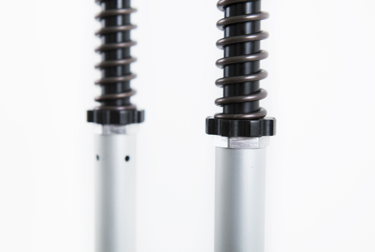SUZUKI SV 650 2016- OHLINS - CARTUCCIA NIX 22 - immagine 2