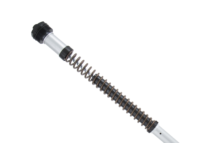 H.D. Softail Fat Boy OHLINS - CARTUCCIA NIX 22 Fornite con 2 set di molle - immagine 3