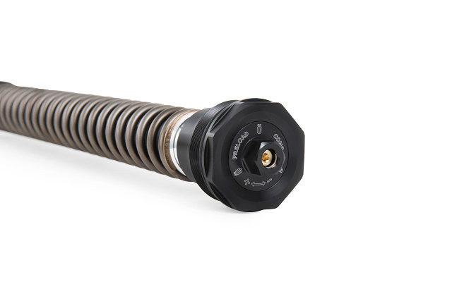 CARTUCCIA MT/Tracer/XSR 900 - 2014-20 - (no modello SP) NIX 30 STREET - immagine 2