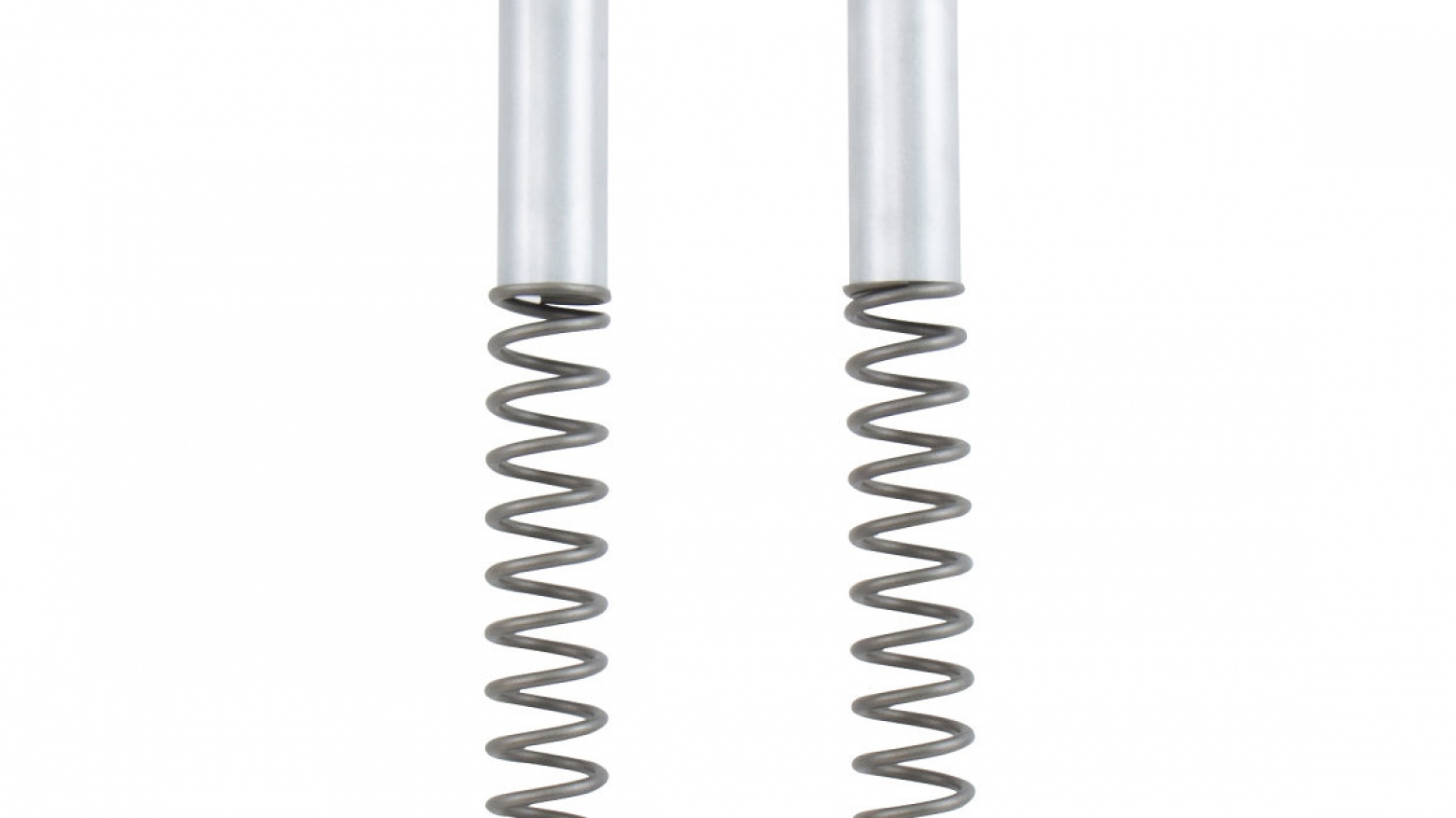 Kaw Z400 Top cap & Spring KIT - OAS - Image 3
