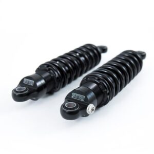 AMMORTIZZATORE OHLINS FXD/ FXDWG BlackLine - 305mm - S36DR1L