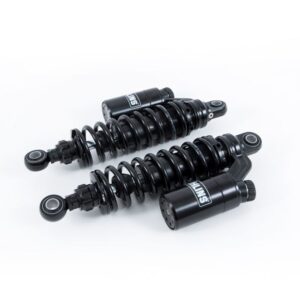 AMMORTIZZATORE OHLINS FXD/ FXDWG BlackLine - 336mm - S36PR1C1L